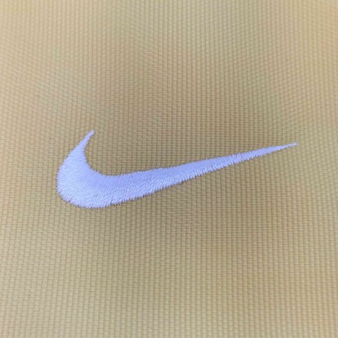 ナイキ NIKE 90S スウッシュロゴ刺繍 ミニ リュック バッグパック Y2K デッドストック メンズ