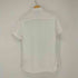トミーヒルフィガー TOMMY HILFIGER シアサッカー半袖シャツ SLIM FIT メンズ JPN:M