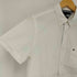 トミーヒルフィガー TOMMY HILFIGER シアサッカー半袖シャツ SLIM FIT メンズ JPN:M