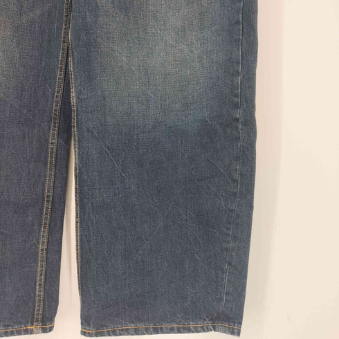 ザラ ZARA バルーン バギーデニムパンツ レディース 38