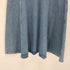 ザラ ZARA ZW THE MIDI SKIRT デニムマーメイドスカート レディース M