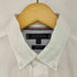 トミーヒルフィガー TOMMY HILFIGER 七分袖ボタンダウンシャツ REGULAR FIT メンズ JPN:M