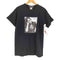 ワールドワイドフェイマス WORLD WIDE FAMOUS フロントフォトプリントクルーネックTシャツ メンズ JPN:M
