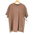 ワールドワイドフェイマス WORLD WIDE FAMOUS 両面プリントクルーネックTシャツ メンズ JPN:XL
