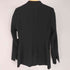 ザラ ZARA ブレザー ノーカラージャケット レディース import:M