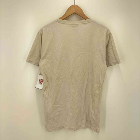 BKK Oi フロントプリント ムービー Tシャツ メンズ
