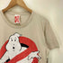 BKK Oi フロントプリント ムービー Tシャツ メンズ