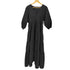 ザラ ZARA Poplin Panelled Dress ポプリン ドレス レディース import:XS