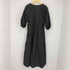 ザラ ZARA Poplin Panelled Dress ポプリン ドレス レディース import:XS