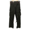 ザラ ZARA 24SS カーゴデニムパンツ メンズ FR:36-38