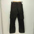 ザラ ZARA 24SS カーゴデニムパンツ メンズ FR:36-38