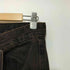 ザラ ZARA 24SS カーゴデニムパンツ メンズ FR:36-38
