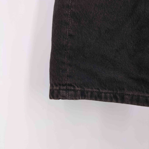 ザラ ZARA 24SS カーゴデニムパンツ メンズ FR:36-38