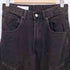 ザラ ZARA 24SS カーゴデニムパンツ メンズ FR:36-38