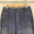 ジョンブル Johnbull サルエルデニムパンツ メンズ JPN:S