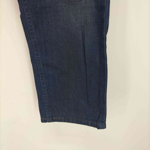 ジョンブル Johnbull サルエルデニムパンツ メンズ JPN:S
