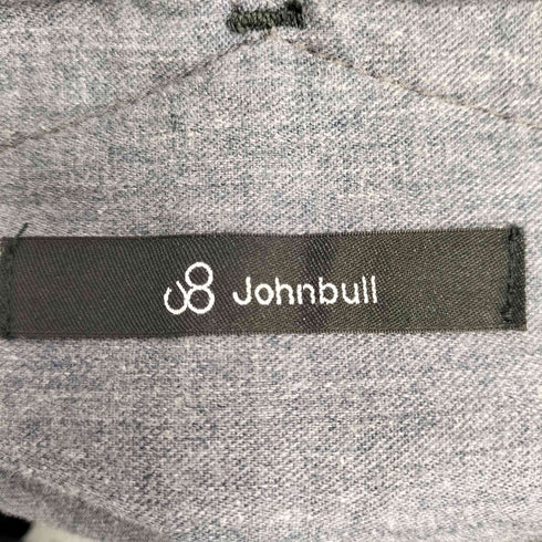 ジョンブル Johnbull サルエルデニムパンツ メンズ JPN:S
