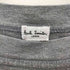 ポールスミスロンドン Paul Smith LONDON NEW YORK CITY プリント クルーネック S/S Tシャツ レディース import:M