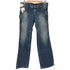 ジョンブル Johnbull AP999 ストレートデニムパンツ レディース JPN:L