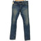 ジョンブル Johnbull AP726 ローライズ スリムデニムパンツ レディース JPN:L