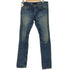 ジョンブル Johnbull AP726 ローライズ スリムデニムパンツ レディース JPN:L
