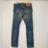 ジョンブル Johnbull AP726 ローライズ スリムデニムパンツ レディース JPN:L
