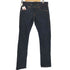 ジョンブル Johnbull AP725 スリムデニムパンツ レディース JPN:L