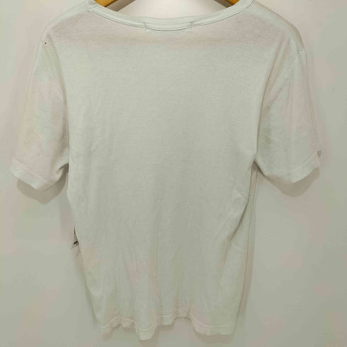 コムデギャルソンコムデギャルソン COMME des GARCONS COMME des GARCONS コムコム S/S プレーンクルーネックTシャツ レディース JPN:M