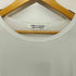 コムデギャルソンコムデギャルソン COMME des GARCONS COMME des GARCONS コムコム S/S プレーンクルーネックTシャツ レディース JPN:M