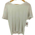 コムデギャルソンコムデギャルソン COMME des GARCONS COMME des GARCONS コムコム S/S プレーンクルーネックTシャツ レディース JPN:M