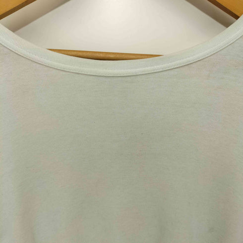 コムデギャルソンコムデギャルソン COMME des GARCONS COMME des GARCONS コムコム S/S プレーンクルーネックTシャツ レディース JPN:M
