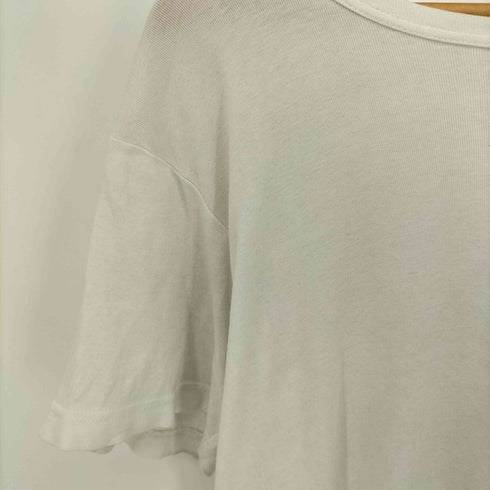コムデギャルソンコムデギャルソン COMME des GARCONS COMME des GARCONS コムコム S/S プレーンクルーネックTシャツ レディース JPN:M