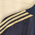 アディダス adidas ロゴ刺繍トラックジャケット メンズ