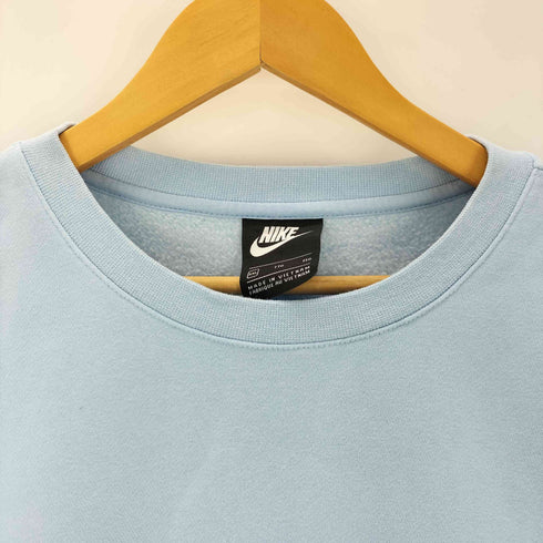ナイキ NIKE ロゴ刺繍スウェット メンズ JPN:XXL