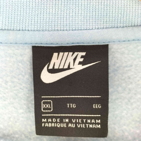 ナイキ NIKE ロゴ刺繍スウェット メンズ JPN:XXL