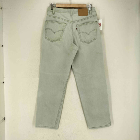 リーバイス Levis ボタン裏511 ジップフライデニムパンツ メンズ