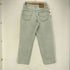 リーバイス Levis ボタン裏511 ジップフライデニムパンツ メンズ