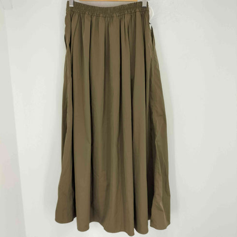 ザラ ZARA パフミディスカート レディース XS-S