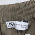 ザラ ZARA パフミディスカート レディース XS-S