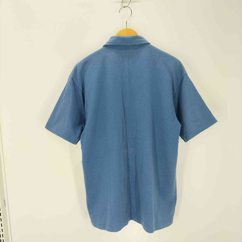 ディッキーズ Dickies 刺繍ポロシャツ メンズ