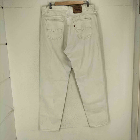 リーバイス Levis 550 ボタン裏515 ジップフライデニムパンツ メンズ W38L34