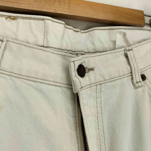 リーバイス Levis 550 ボタン裏515 ジップフライデニムパンツ メンズ W38L34