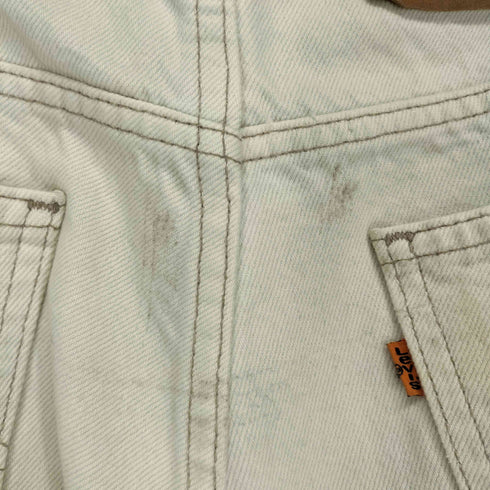 リーバイス Levis 550 ボタン裏515 ジップフライデニムパンツ メンズ W38L34