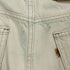 リーバイス Levis 550 ボタン裏515 ジップフライデニムパンツ メンズ W38L34