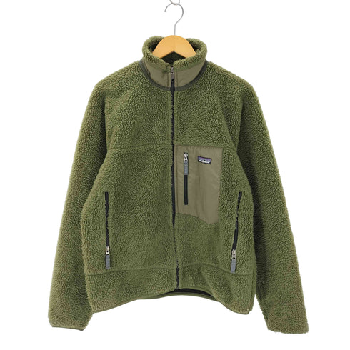 パタゴニア patagonia 08製 Classic Retro-X Jacket メンズ JPN:M