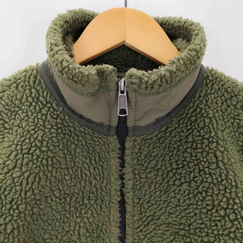 パタゴニア patagonia 08製 Classic Retro-X Jacket メンズ JPN:M