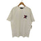 エクストララージ XLARGE 22AW ANIMAL LOGO S/S TEE レオパード ロゴ S/S クルーネック Tシャツ メンズ JPN:L