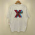 エクストララージ XLARGE 22AW ANIMAL LOGO S/S TEE レオパード ロゴ S/S クルーネック Tシャツ メンズ JPN:L