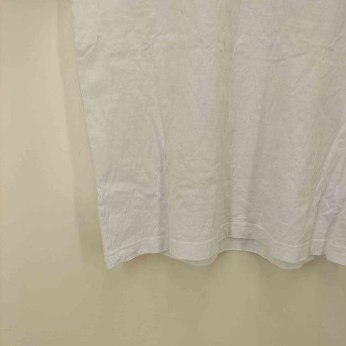 エクストララージ XLARGE 22AW ANIMAL LOGO S/S TEE レオパード ロゴ S/S クルーネック Tシャツ メンズ JPN:L