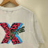 エクストララージ XLARGE 22AW ANIMAL LOGO S/S TEE レオパード ロゴ S/S クルーネック Tシャツ メンズ JPN:L